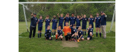 2008 Boys Travel 